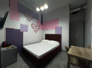 Отель Мария