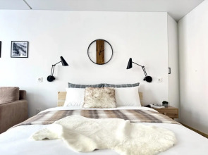 Квартира Hygge Karelia Hunting lodge