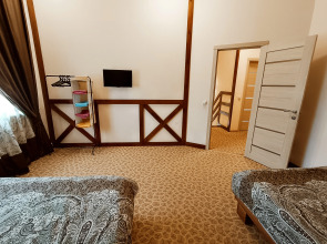 Частный дом Снежок