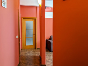 Квартира Свободна Большая Дорогомиловская