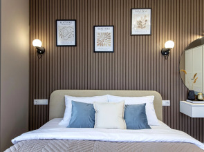 Апартаменты Room2day Багамы на Неве