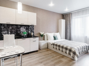 Квартира Антонова 5Г