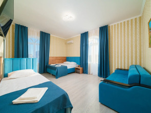 Гостевой дом Липатовъ