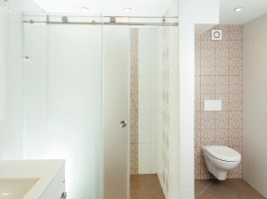 Гостевой Дом с Баней у Реки