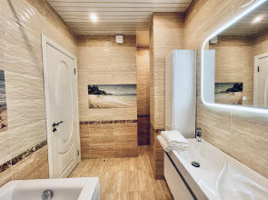 Апартаменты VEGAS на Малой Ямской 63