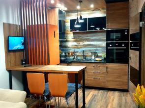 Апартаменты Lux Рябинки