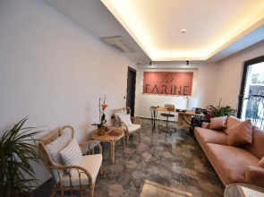 La Farine Rooms
