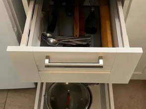 Квартира Евродвушка с евроремонтом