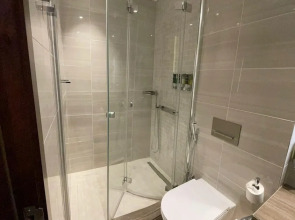 Bahrain Airport Hotel