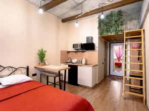 Квартира Универ Апарт