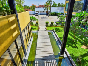 Курортный отель Amagi Aria