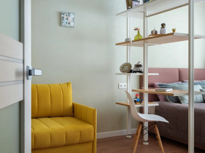 Квартира В близи залива