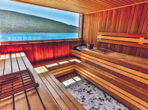 Отель Carine Kumbor Superior