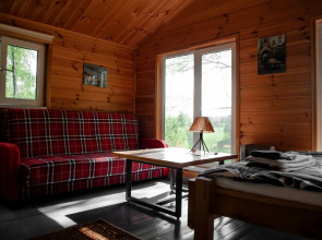 Кемпинг ТехноХутор