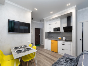 Квартира Зефир 1