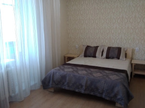 Апартаменты Энгельса 65