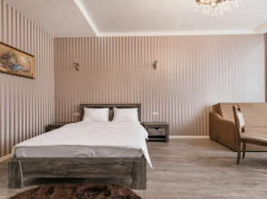 Отель Дизак