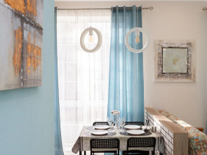 Апартаменты Apartment on Sosnovaya 13