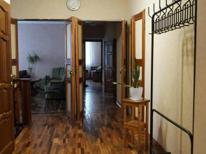 Гостевой дом Пилигрим