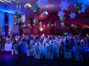 Отель Яхонты Ногинск