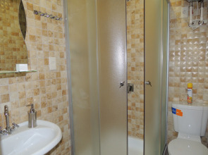 Мини-отель DragonFly