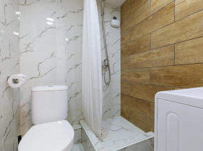 Квартира на Грузинском Валу 28/45 3