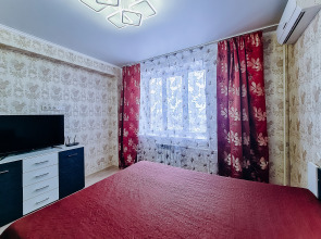 Апартаменты на Мало-Ленинской 167/2