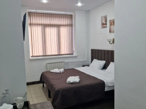 Отель В Центре