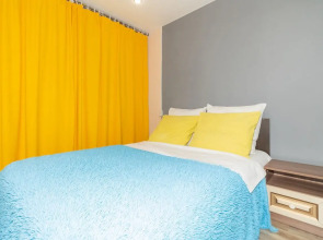 Квартира Новиковъ Дворик