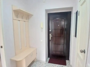 Уютный 1 Комнатный Апартамент на Воркутинская 17