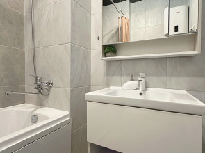 Апартаменты Как Дома