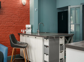 Квартира с Отдельным Входом