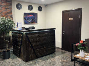 Отель Eco Village