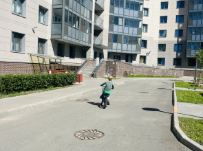 Апартаменты Blued Planet