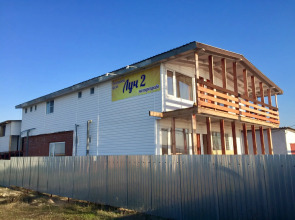 Гостевой дом луч 2