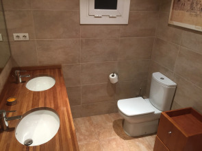 Апартаменты Apkeys Barcino Balmes