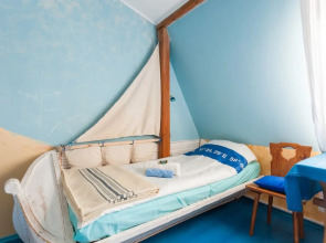 Апартаменты Арт-Кранц Лодки