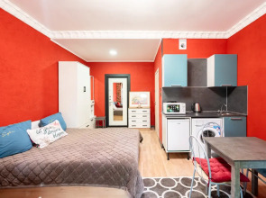 Апартаменты 2 У Старокалинкинского моста