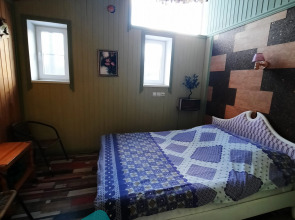 Гостевой дом Усадьба