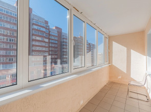 Апартаменты Петровские на Учебной 8 2