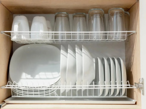 Апартаменты на Серафимовича 20