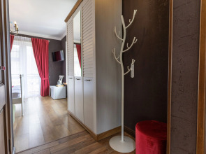 Отель Горная Роза