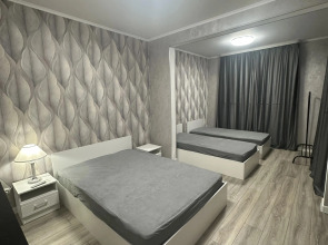 Квартира в центре Старицы