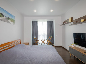 Апартаменты Граф