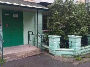 Квартира Лучшая Двухкомнатная Сатка