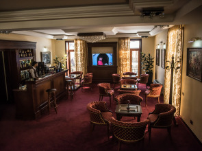 Курортный отель Elegant