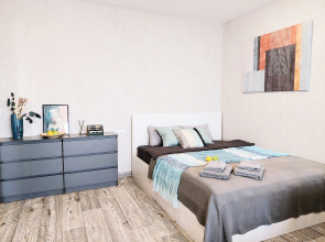 Апартаменты uTrip Sunset