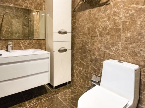 Гостевой Дом White Lion