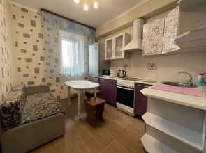 Квартира на Оборонной