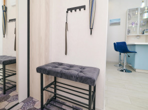 Апартаменты Champagne and mountains